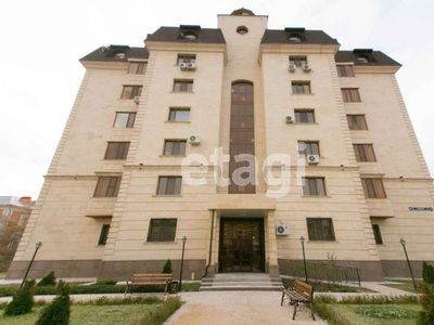 Продажа 4-комнатной квартиры, 180 м, Жусан, дом 11