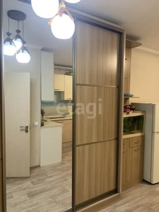 1-комн. квартира , 27м² , 2/5 этаж