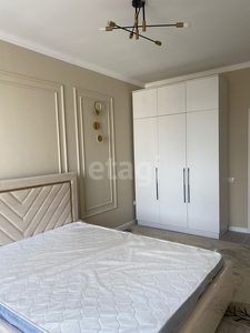 2-комн. квартира , 50м² , 13/16 этаж