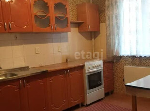 Продажа 1-комнатной квартиры, 40 м, Аксай-1а мкр-н, дом 33