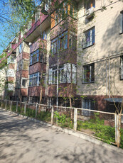 Продажа 1-комнатной квартиры, 44 м, Кокмайса мкр-н, дом 36/2 - Северное Кольцо