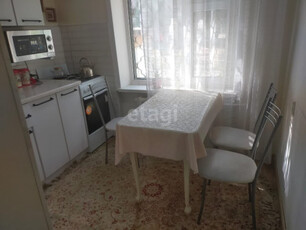 Продажа 2-комнатной квартиры, 43 м, Абылай хана, дом 19