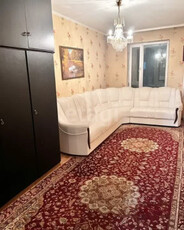 Продажа 3-комнатной квартиры, 58 м, Аксай-1 мкр-н, дом 20