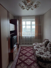 Продажа 3-комнатной квартиры, 63 м, Ташенова, дом 17