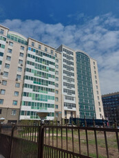 Продажа 3-комнатной квартиры, 93 м, Кумисбекова, дом 9а