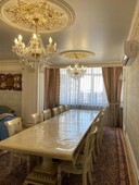 Продажа 5-комнатной квартиры, 140 м, Сатпаева, дом 30