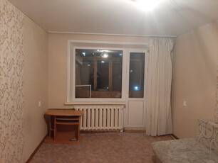 Продажа 1-комнатной квартиры, 31 м, Гапеева, дом 13