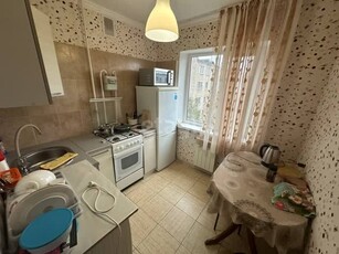 1-комн. квартира , 32м² , 4/5 этаж