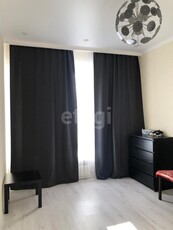 1-комн. квартира , 34.5м² , 8/10 этаж