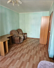 1-комн. квартира , 35.6м² , 3/6 этаж