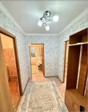 1-комн. квартира , 37м² , 4/5 этаж