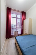 1-комн. квартира , 37м² , 4/9 этаж