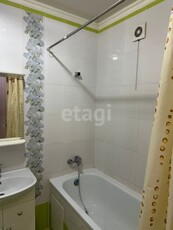 1-комн. квартира , 37м² , 7/8 этаж