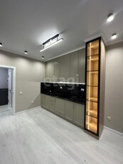 1-комн. квартира , 39м² , 5/10 этаж