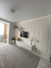 1-комн. квартира , 39м² , 7/9 этаж