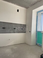 1-комн. квартира , 39м² , 7/9 этаж