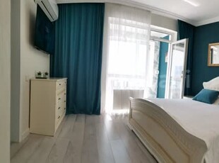 1-комн. квартира , 40м² , 12/16 этаж