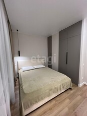 1-комн. квартира , 40м² , 14/16 этаж