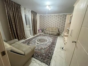 1-комн. квартира , 40м² , 7/24 этаж