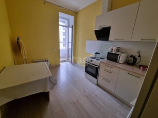 1-комн. квартира , 40.4м² , 6/10 этаж