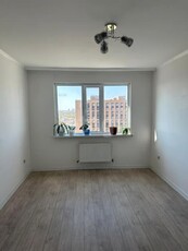 1-комн. квартира , 41.4м² , 8/12 этаж