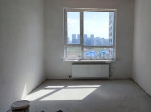 1-комн. квартира , 42м² , 9/9 этаж