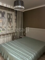 1-комн. квартира , 43м² , 6/13 этаж