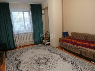 1-комн. квартира , 44м² , 14/18 этаж