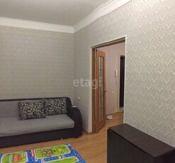 1-комн. квартира , 49м² , 4/5 этаж