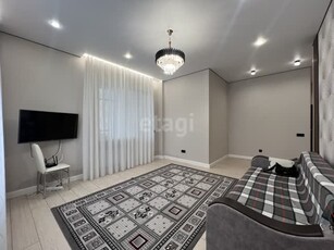 1-комн. квартира , 51м² , 4/22 этаж