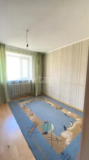 Продажа 2-комнатной квартиры, 38 м, Манаса, дом 20