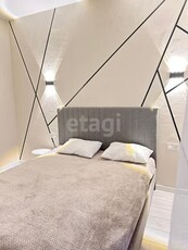 2-комн. квартира , 38м² , 9/9 этаж