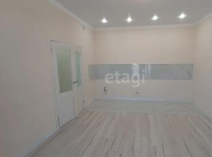 2-комн. квартира , 40.6м² , 5/10 этаж