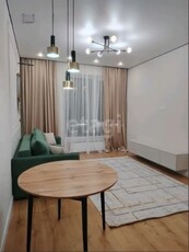 2-комн. квартира , 40.7м² , 6/12 этаж