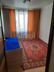 2-комн. квартира , 43.7м² , 2/5 этаж