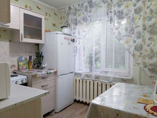 Продажа 2-комнатной квартиры, 45 м, Кабанбай Батыра, дом 116