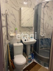 2-комн. квартира , 46м² , 3/5 этаж