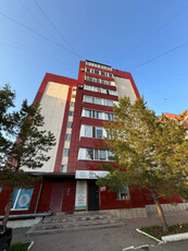 Продажа 2-комнатной квартиры, 48 м, Муканова, дом 1/6