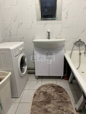 2-комн. квартира , 50м² , 8/9 этаж