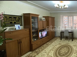 2-комн. квартира , 51м² , 8/10 этаж