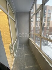 2-комн. квартира , 52м² , 6/10 этаж