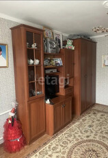 2-комн. квартира , 52.8м² , 2/3 этаж