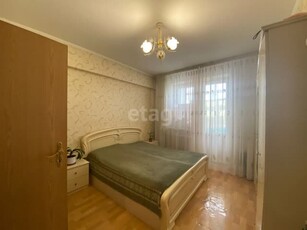 2-комн. квартира , 56.1м² , 6/9 этаж