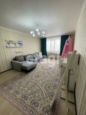 2-комн. квартира , 56.1м² , 9/9 этаж