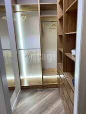 2-комн. квартира , 58м² , 10/10 этаж