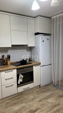 2-комн. квартира , 58м² , 6/9 этаж