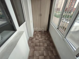 2-комн. квартира , 60м² , 3/11 этаж