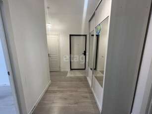 2-комн. квартира , 62.6м² , 2/8 этаж