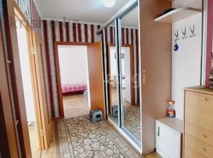 2-комн. квартира , 65.5м² , 4/9 этаж