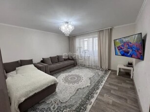 2-комн. квартира , 66м² , 3/6 этаж